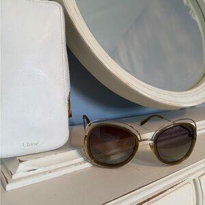 Chloe Carlina CE123S model